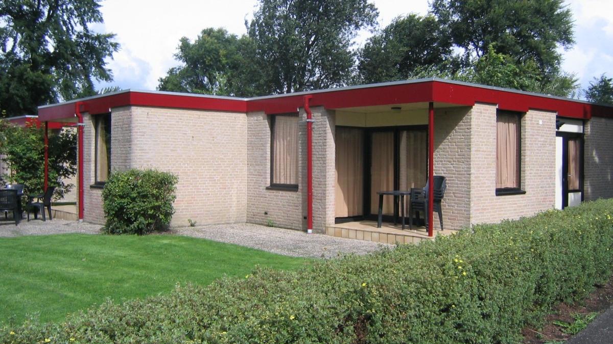 Bungalow, Sporthotel Iselmar, Lemmer