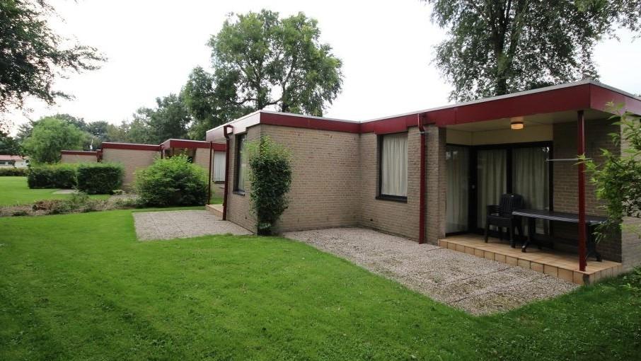 Bungalow voor 6 personen